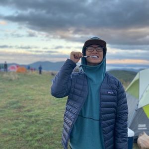 Meet your Posher, Austin